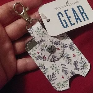 YL Hand Purifier Holder
